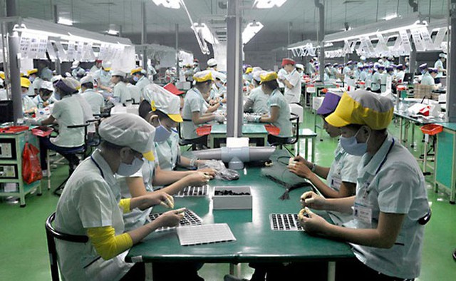 Giải pháp tiết kiệm điện, bảo đảm cung ứng cho sản xuất - Ảnh 1. Giải pháp tiết kiệm điện, bảo đảm cung ứng cho sản xuất - Ảnh 1.