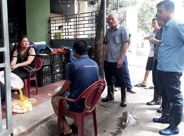 Cẩn trọng với bệnh dại khi vào mùa - Ảnh 2. Cẩn trọng với bệnh dại khi vào mùa - Ảnh 2.