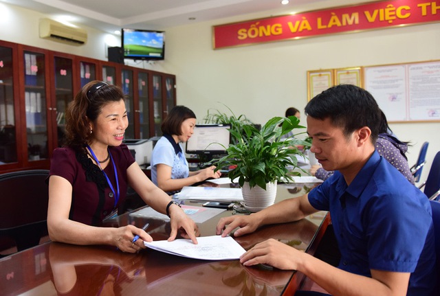 Hà Nội đánh giá cán bộ gắn với nhiệm vụ và kết quả thực tiễn- Ảnh 1.
