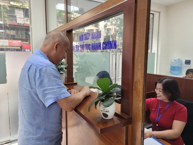 Hà Nội phát triển nguồn nhân lực chất lượng cao các ngành mũi nhọn - Ảnh 1. Hà Nội phát triển nguồn nhân lực chất lượng cao các ngành mũi nhọn - Ảnh 1.