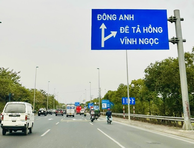 Điều chỉnh cục bộ khu đất xây dựng Thành phố thông minh tại huyện Đông Anh - Ảnh 1.