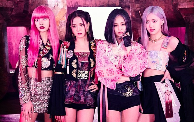 Chương trình biểu diễn của Blackpink tại Hà Nội không bị hủy - Ảnh 1.