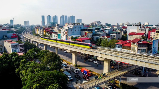 Phát triển Hà Nội trở thành Thủ đô &quot;Xanh - Văn hiến - Thông minh - Hiện đại&quot; - Ảnh 2.