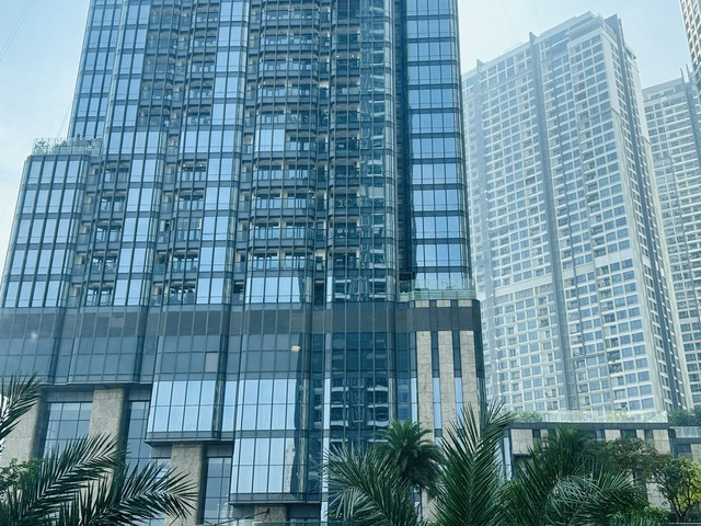 Hà Nội: Thị trường bất động sản sẽ có hơn 6.300 căn hộ được mở bán - Ảnh 1.