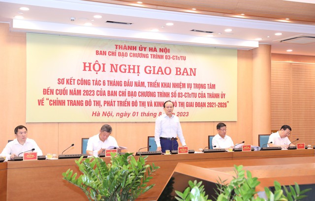 Hà Nội tiếp tục phát triển phố đi bộ tại hồ Ngọc Khánh và phố Tống Duy Tân - Ảnh 1. Hà Nội tiếp tục phát triển phố đi bộ tại hồ Ngọc Khánh và phố Tống Duy Tân - Ảnh 1.