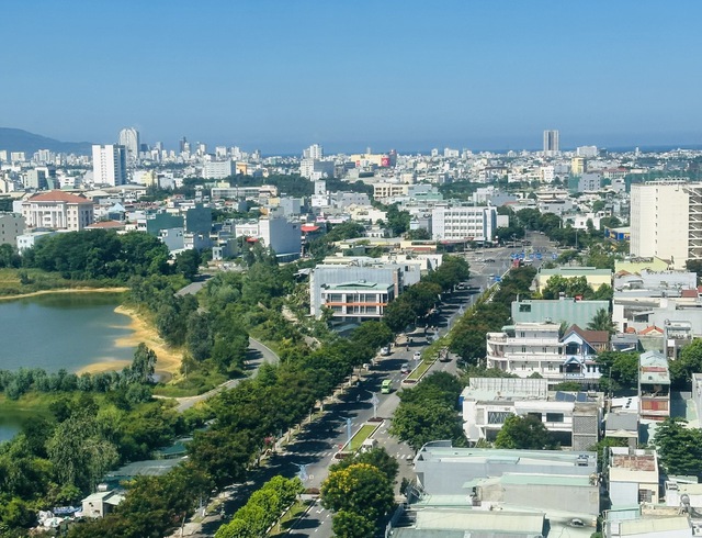 Phía Tây Hà Nội ‘hiện thực hóa khát vọng’ đô thị thông minh - Ảnh 1.