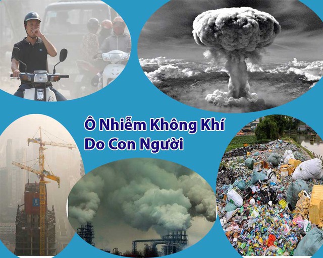 Tăng cường thanh tra các cơ sở nguy cơ gây ô nhiễm môi trường - Ảnh 1.