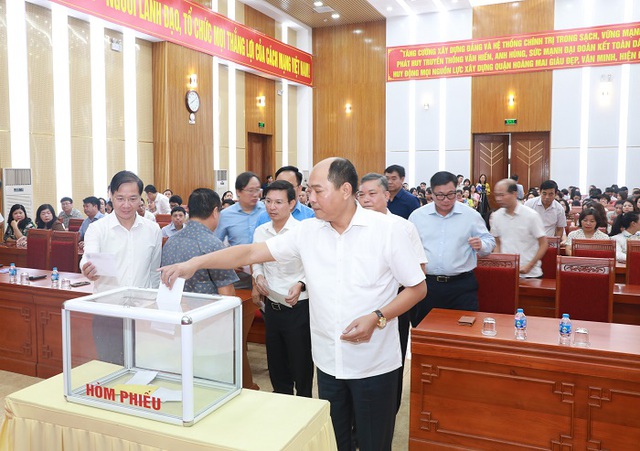 Các cơ quan của Hà Nội tưởng niệm, quyên góp ủng hộ các nạn nhân sau vụ cháy ở Thanh Xuân - Ảnh 3.