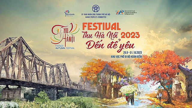 Hội tụ tinh hoa văn hóa, ẩm thực, du lịch tại Festival Thu Hà Nội năm 2023 - Ảnh 2.
