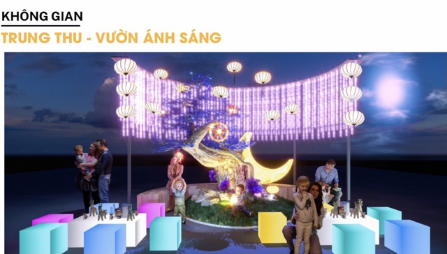 Hội tụ tinh hoa văn hóa, ẩm thực, du lịch tại Festival Thu Hà Nội năm 2023 - Ảnh 3.