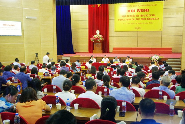 Việc gì làm được để bảo đảm, nâng cao đời sống nhân dân thì phải làm ngay - Ảnh 1. Việc gì làm được để bảo đảm, nâng cao đời sống nhân dân thì phải làm ngay - Ảnh 1.