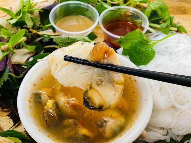 4 món ăn của Hà Nội lọt vào tốp 121 món ẩm thực tiêu biểu Việt Nam - Ảnh 2.