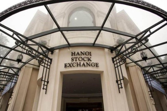 HNX: Cổ phiếu Chứng khoán Sài Gòn - Hà Nội có khối lượng giao dịch lớn nhất tháng 8 - Ảnh 1.