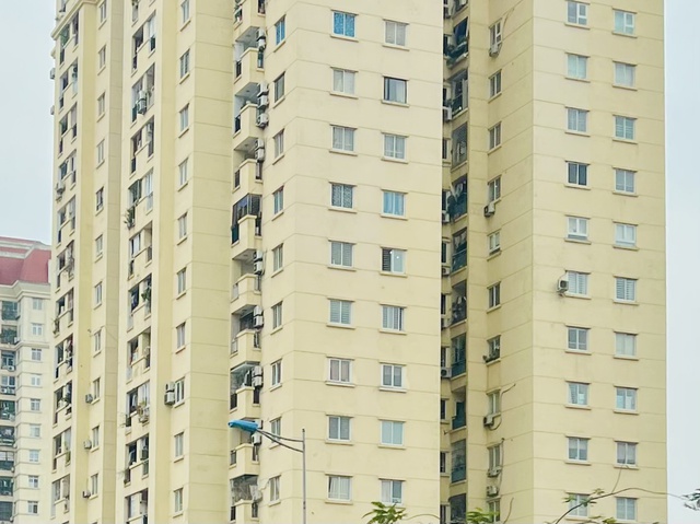 Hà Nội phấn đấu hoàn thành gần 1.200 căn hộ nhà ở xã hội- Ảnh 1.