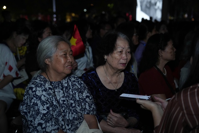 Tự hào, lắng đọng 'Hà Nội - Bản hùng ca phố'- Ảnh 10.