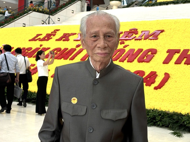 Đồng lòng xây dựng Thủ đô ngày càng văn minh, hiện đại- Ảnh 2. Đồng lòng xây dựng Thủ đô ngày càng văn minh, hiện đại- Ảnh 2.