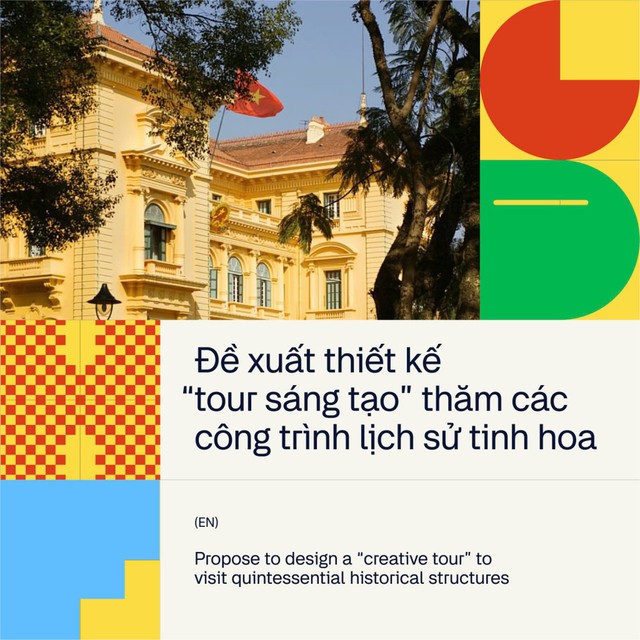 Tăng tốc thi công hơn 100 hoạt động sáng tạo- Ảnh 2.