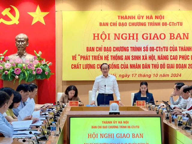 Nhiều chỉ tiêu hoàn thành và hoàn thành vượt kế hoạch về an sinh xã hội- Ảnh 1.