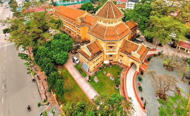 ‘Giao lộ Sáng tạo’: Trải nghiệm tuyến lễ hội kiểu mới- Ảnh 2.