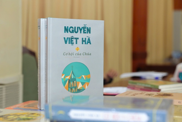 Bóng hình Hà Nội trong dòng chảy văn chương đương đại- Ảnh 2.