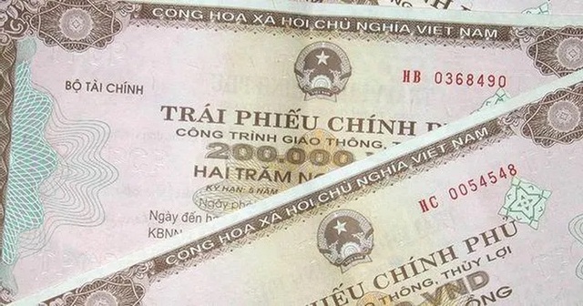 Huy động vốn cho nền kinh tế thông qua đấu thầu trái phiếu Chính phủ tăng- Ảnh 1.