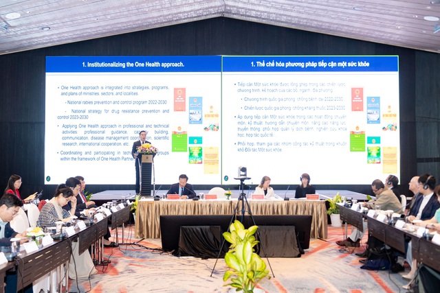 Giảm thiểu, tiến tới loại trừ buôn bán thịt chó, mèo- Ảnh 1.