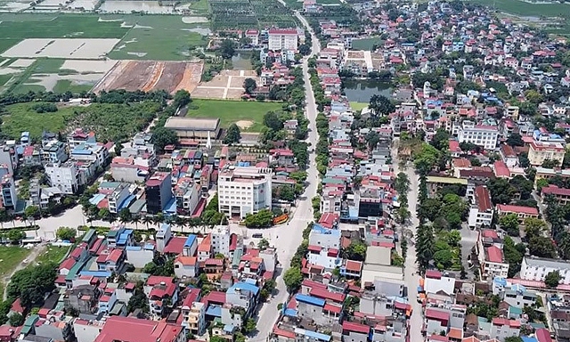 Xếp hạng 7 di tích lịch sử - văn hóa và danh lam thắng cảnh- Ảnh 1.