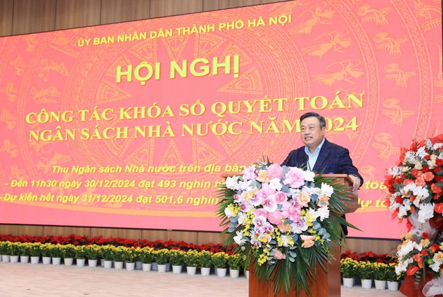 Hà Nội lần đầu tiên thu ngân sách vượt 500.000 tỷ đồng- Ảnh 3.