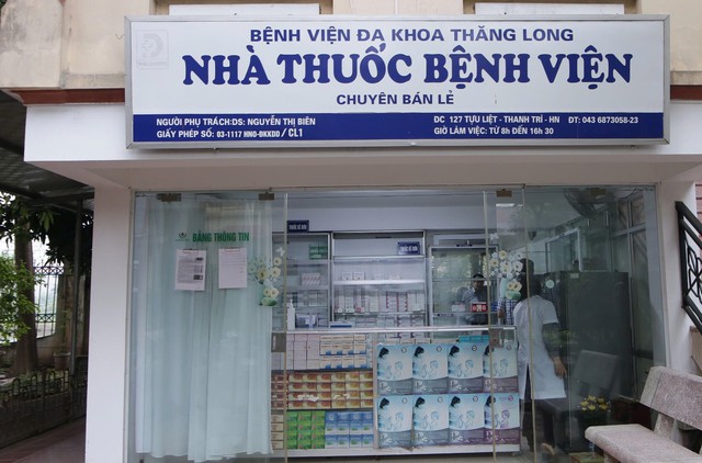 Đảm bảo đủ thuốc cho phòng chống dịch và nhu cầu sử dụng trong dịp Tết- Ảnh 1.