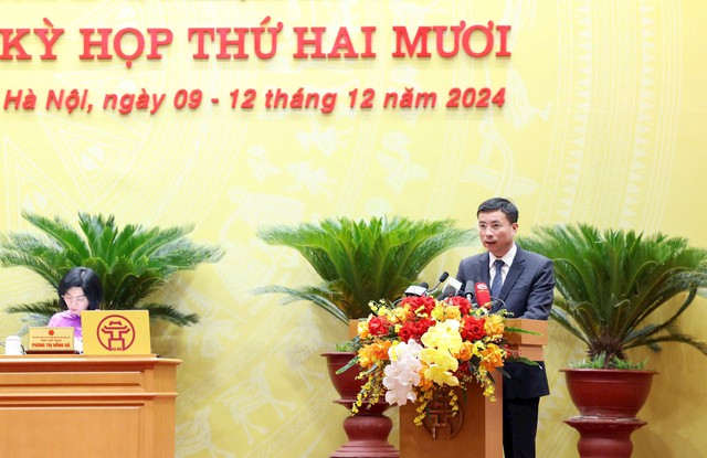 Hà Nội: Hơn 90% vụ việc được Tòa án hai cấp giải quyết- Ảnh 1. Hà Nội: Hơn 90% vụ việc được Tòa án hai cấp giải quyết- Ảnh 1.