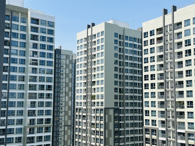 Thị trường nhà ở sắp được bổ sung 4.000 căn hộ cao cấp- Ảnh 1.