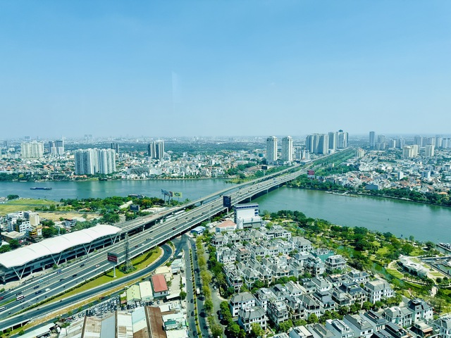 Hà Nội tập trung nguồn lực để đạt chuẩn đô thị văn minh- Ảnh 1.