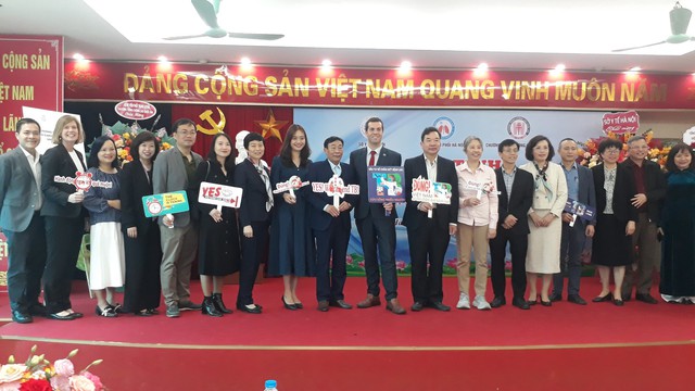 Còn hơn 40% bệnh nhân lao nằm trong cộng đồng chưa được phát hiện và điều trị- Ảnh 2. Còn hơn 40% bệnh nhân lao nằm trong cộng đồng chưa được phát hiện và điều trị- Ảnh 2.