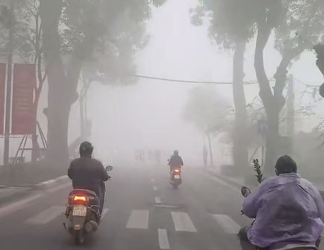 Bài 2: ‘Bài toán’ giải quyết ô nhiễm không khí cho Thủ đô Hà Nội- Ảnh 1.