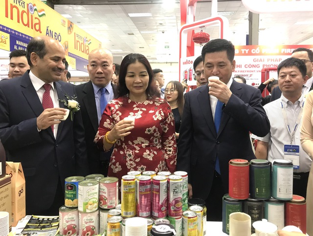 Vietnam Expo 2024: Cơ hội cho doanh nghiệp kết nối, tăng cường xuất khẩu- Ảnh 1.