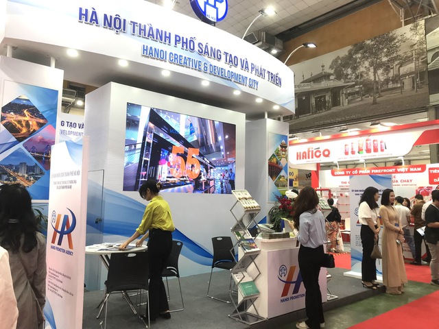 Vietnam Expo 2024: Cơ hội cho doanh nghiệp kết nối, tăng cường xuất khẩu- Ảnh 3.