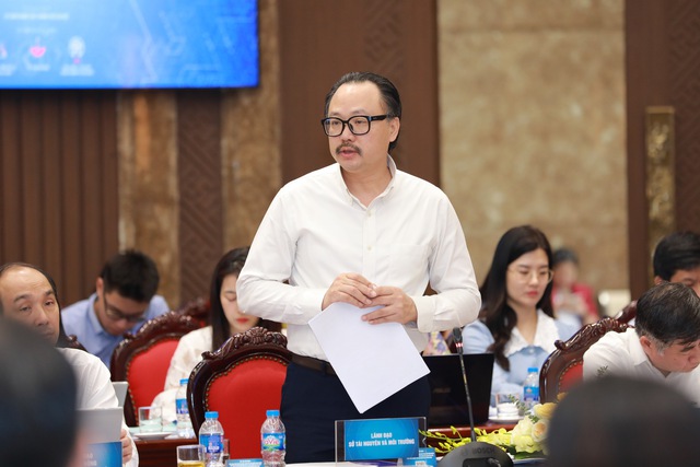 Hà Nội đối thoại với doanh nghiệp tại các khu, cụm công nghiệp- Ảnh 5.