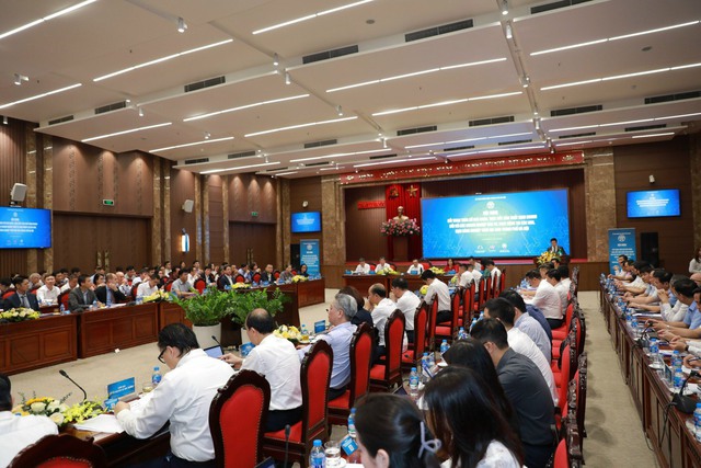 Hà Nội đối thoại với doanh nghiệp tại các khu, cụm công nghiệp- Ảnh 3.