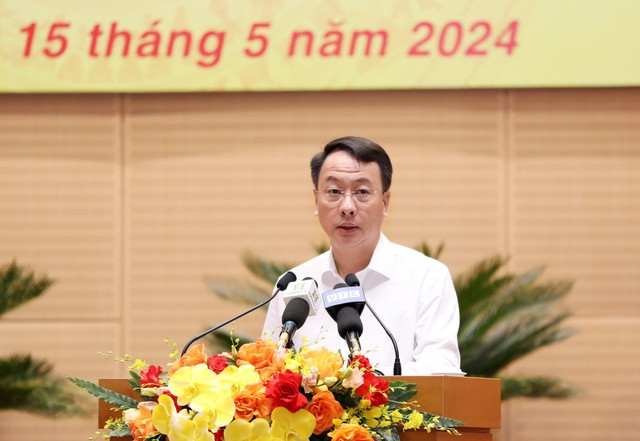 Hà Nội giảm 61 xã phường, không sáp nhập quận Hoàn Kiếm- Ảnh 3.