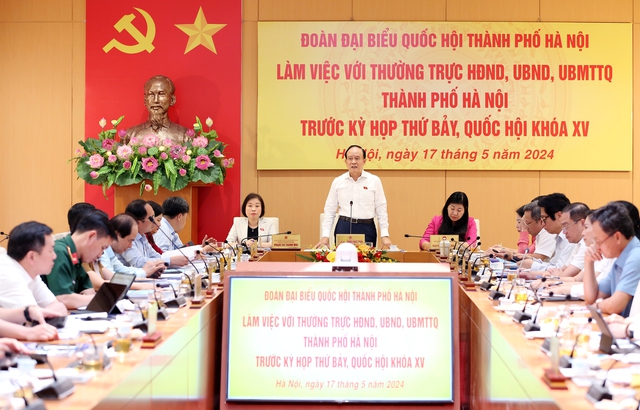 Hà Nội nghiên cứu kiến tạo lại môi trường các sông bị ô nhiễm- Ảnh 1.