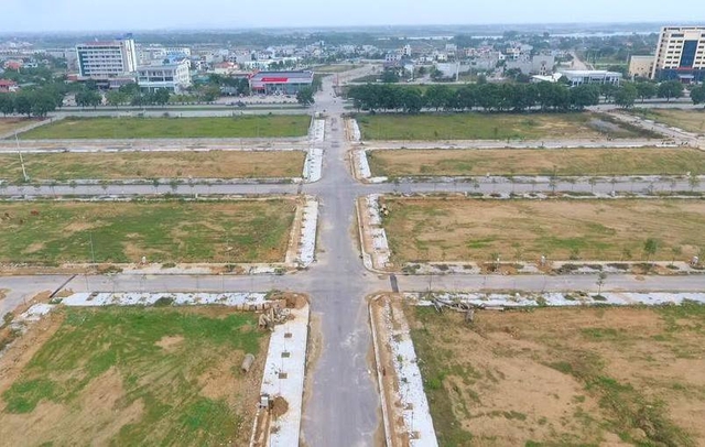 Nhiều lô đất ở ngoại thành sẽ được đấu giá trong tháng 5- Ảnh 1. Nhiều lô đất ở ngoại thành sẽ được đấu giá trong tháng 5- Ảnh 1.