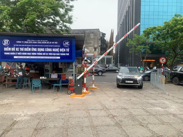 Bước chuyển mình xây dựng thành phố thông minh- Ảnh 1. Bước chuyển mình xây dựng thành phố thông minh- Ảnh 1.