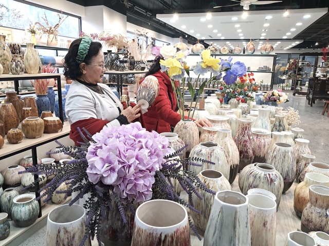 Hiệp định FTA: ‘Cơ hội vàng’ cho những doanh nghiệp xuất khẩu- Ảnh 2. Hiệp định FTA: ‘Cơ hội vàng’ cho những doanh nghiệp xuất khẩu- Ảnh 2.