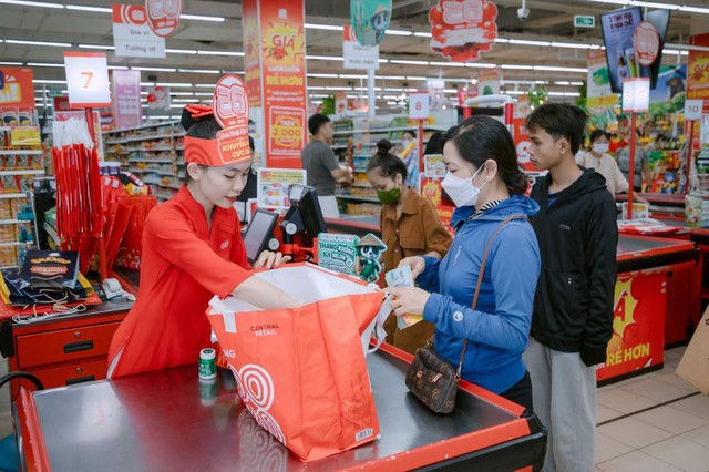 Chung tay cùng chiến dịch ‘Ngày Không sử dụng túi nilon’ năm 2024- Ảnh 2. Chung tay cùng chiến dịch ‘Ngày Không sử dụng túi nilon’ năm 2024- Ảnh 2.