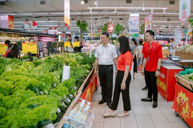 Chung tay cùng chiến dịch ‘Ngày Không sử dụng túi nilon’ năm 2024- Ảnh 3. Chung tay cùng chiến dịch ‘Ngày Không sử dụng túi nilon’ năm 2024- Ảnh 3.