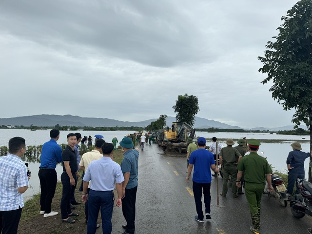 'Nước rút đến đâu tổng vệ sinh môi trường đến đó'- Ảnh 2.