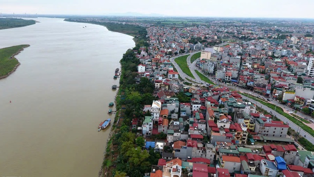 Chủ tịch TP.Hà Nội là Tổ trưởng Tổ công tác triển khai thi hành Luật Thủ đô- Ảnh 1.