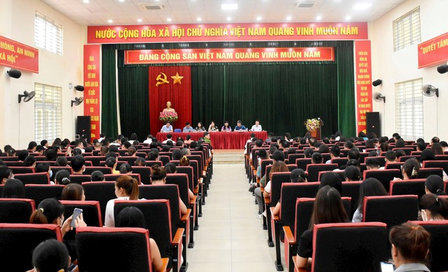 Giải quyết nguyện vọng chuyển sang học tại Trường Tiểu học Tây Mỗ 3- Ảnh 1. Giải quyết nguyện vọng chuyển sang học tại Trường Tiểu học Tây Mỗ 3- Ảnh 1.