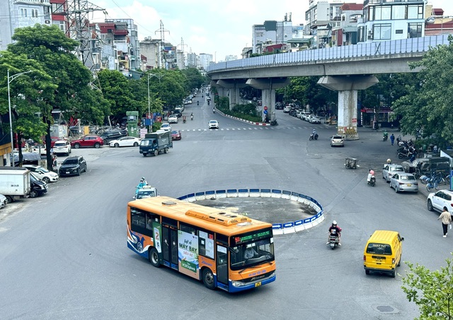 Hà Nội là một điểm sáng về đổi mới- Ảnh 4.