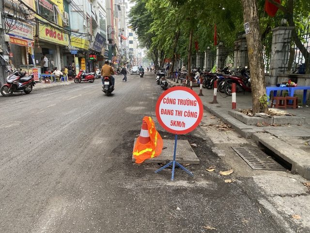 Ứng trực bảo đảm vệ sinh môi trường dịp nghỉ Lễ Quốc khánh 2/9- Ảnh 2.